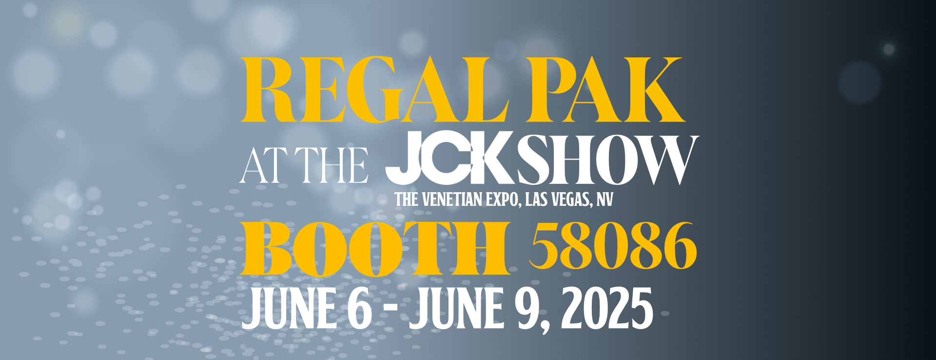 catalog/2025 Banner/2025 JCK Show Banner.png
